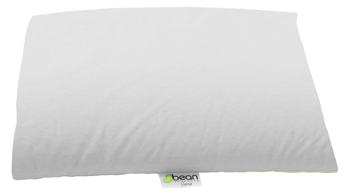 Millet Hull Pillow - Sleeping head bed pillow - Organic - Natural WheatDreamz