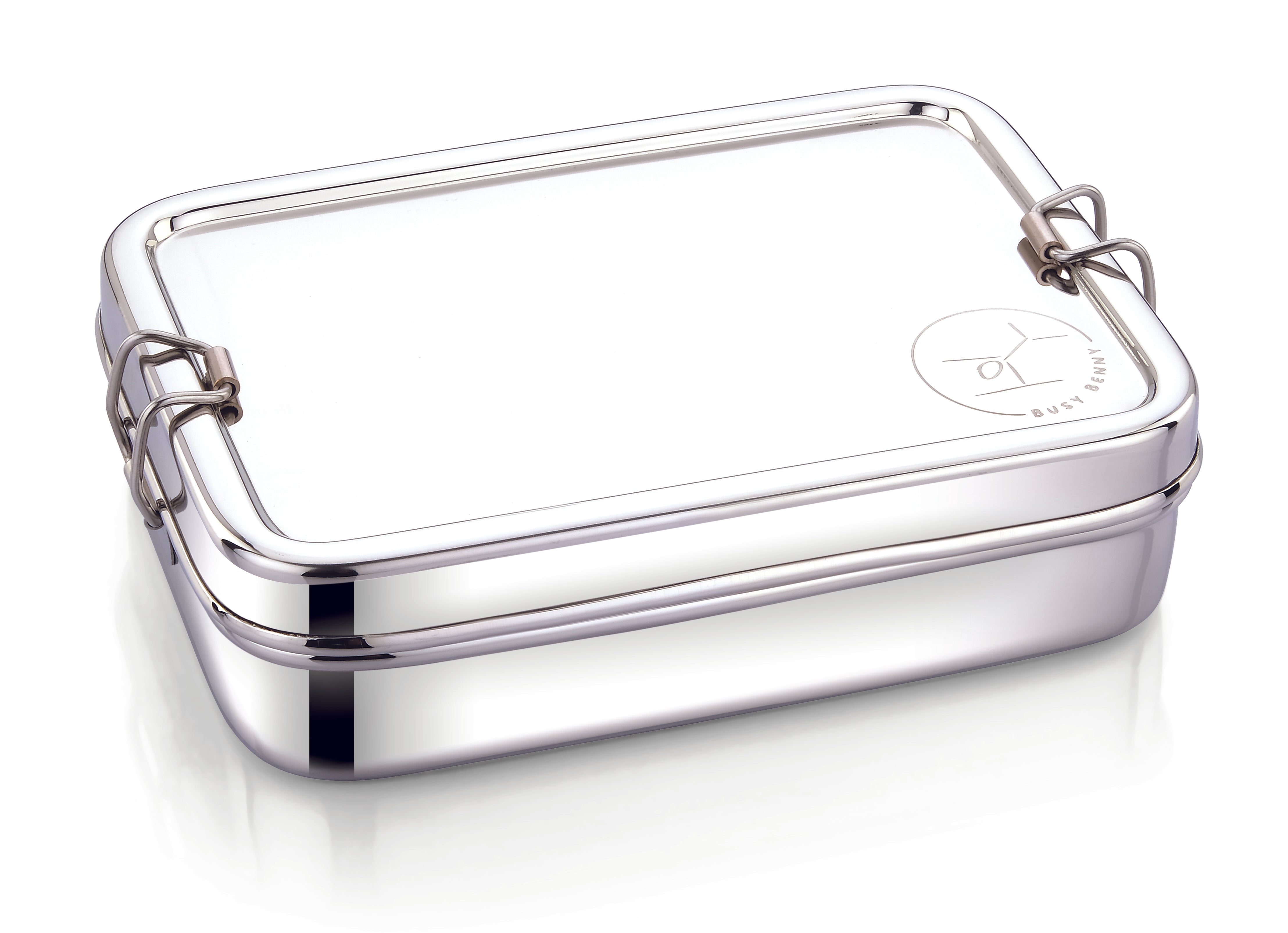 Busy Benny Bento Snack Box - Thumbnail 3
