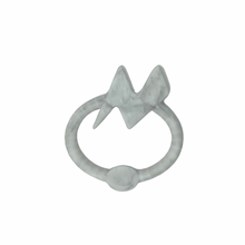 Load image into Gallery viewer, BOLT Silicone Sensory Teether
