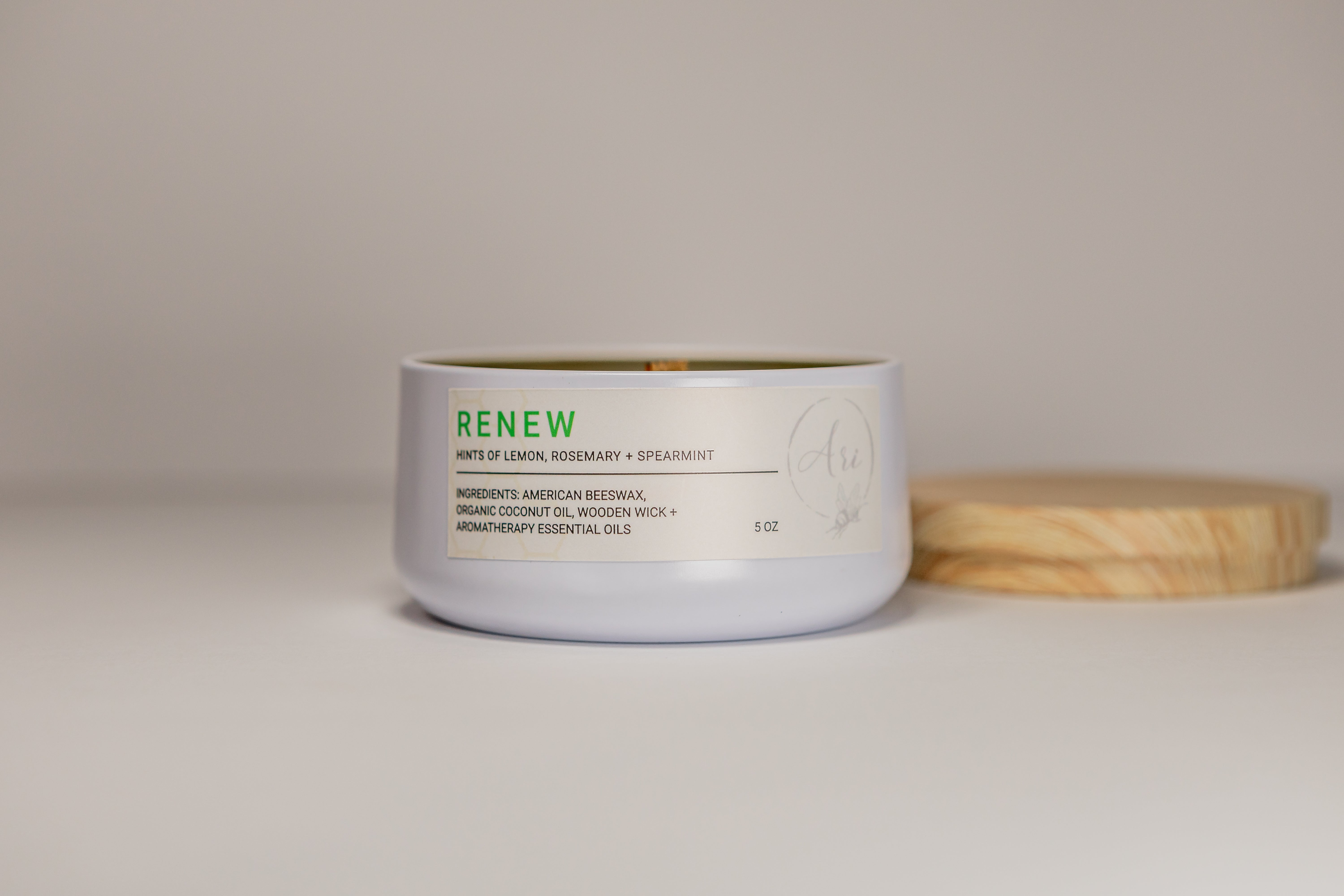RENEW