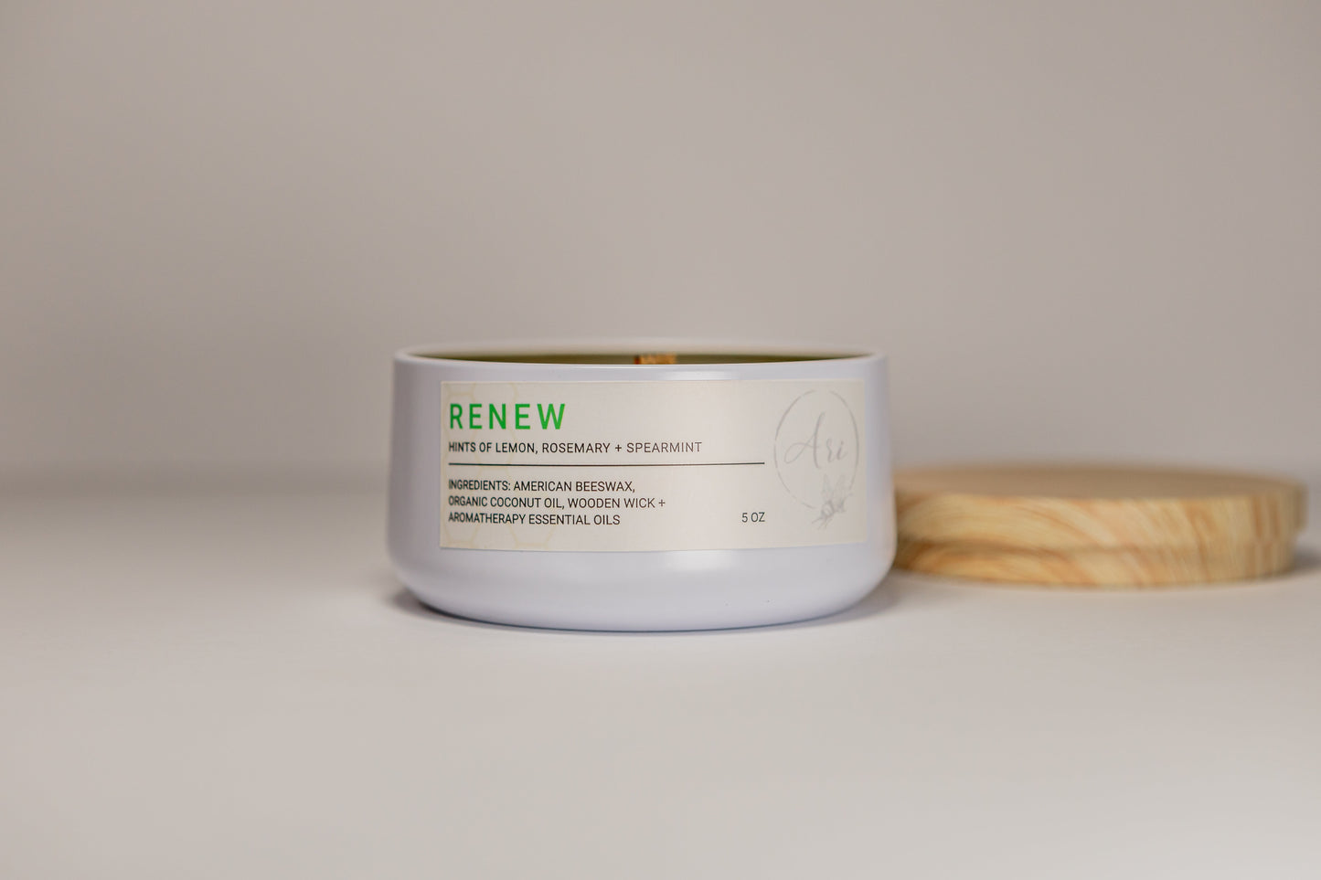 RENEW
