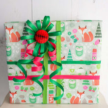 Load image into Gallery viewer, Non-Toxic Sustainable Natural Cotton Curling Gift Wrapping Ribbon
