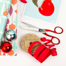 Load image into Gallery viewer, Non-Toxic Sustainable Natural Cotton Curling Gift Wrapping Ribbon

