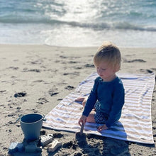 Load image into Gallery viewer, Brayden Silicone Beach Toy Set
