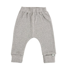 Load image into Gallery viewer, basics pants | heather

