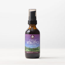 Load image into Gallery viewer, Cycle Vitality 2 Luteal Phase - Progesterone Support
