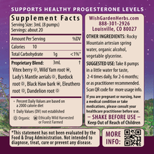 Load image into Gallery viewer, Cycle Vitality 2 Luteal Phase - Progesterone Support
