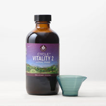 Load image into Gallery viewer, Cycle Vitality 2 Luteal Phase - Progesterone Support
