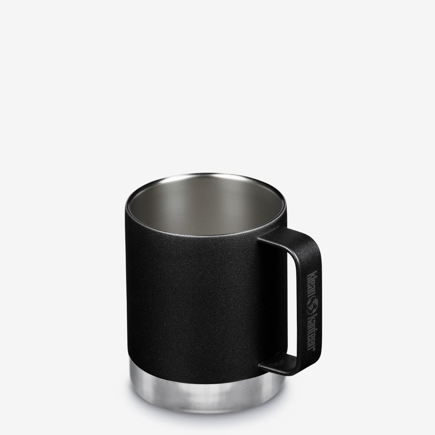 12 oz Camp Mug