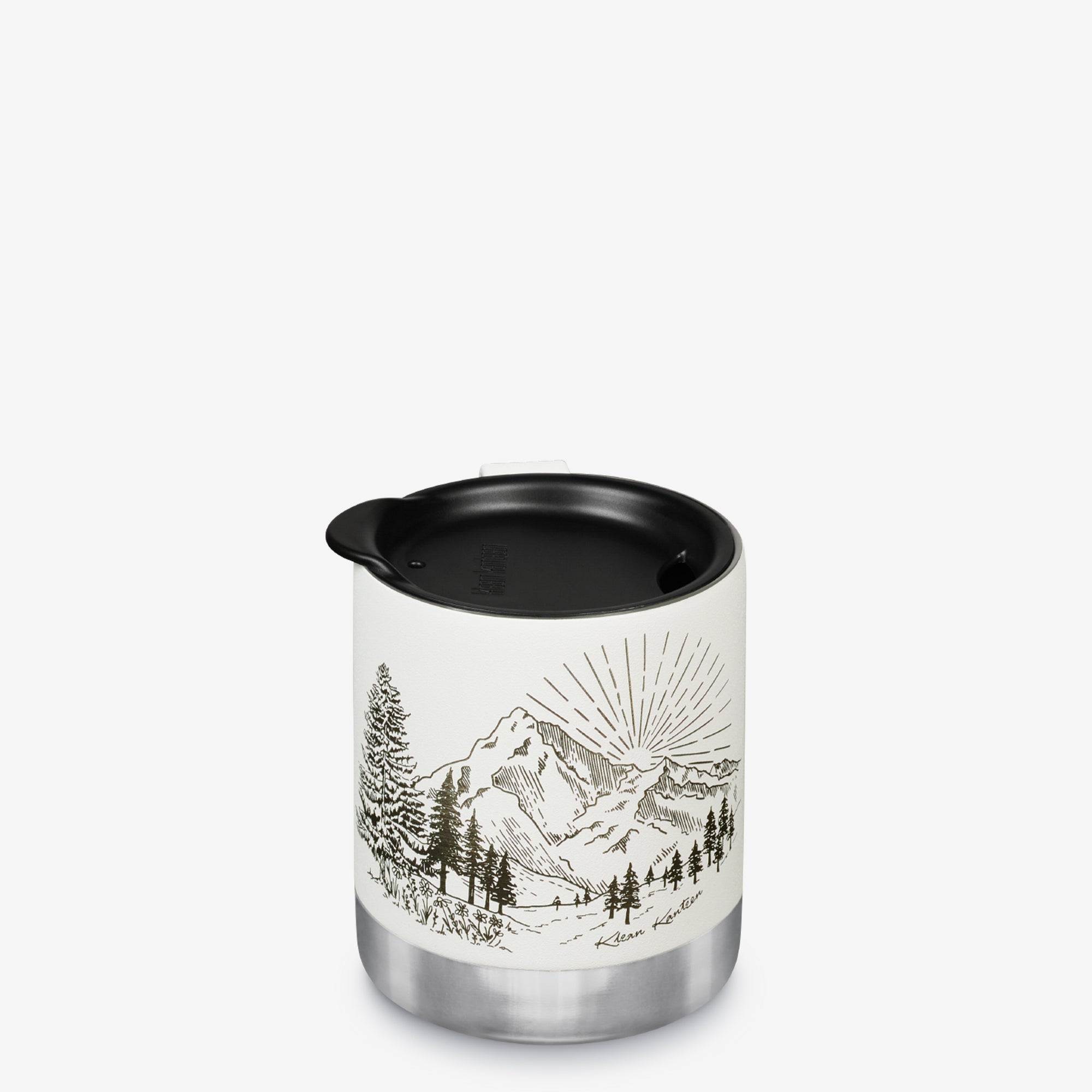 Klean Kanteen Camp Mug