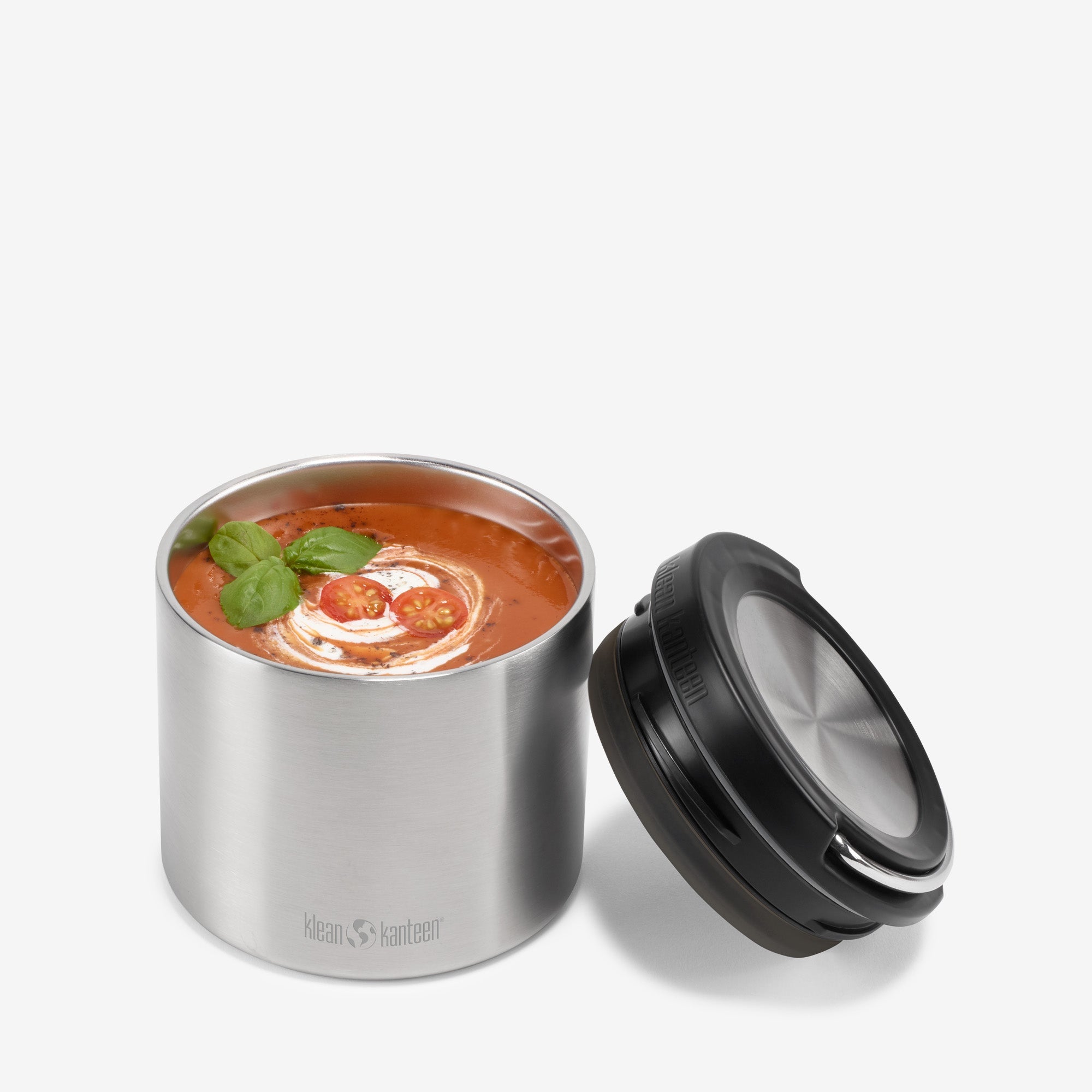 Klean Kanteen TKCanister Food Container - Thumbnail 5