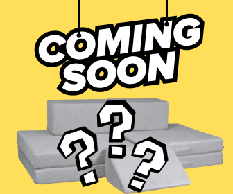 Figgy Modular Play Couch - Certified Safe Materials Made in USA