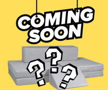 Load image into Gallery viewer, Figgy Modular Play Couch - Certified Safe Materials Made in USA

