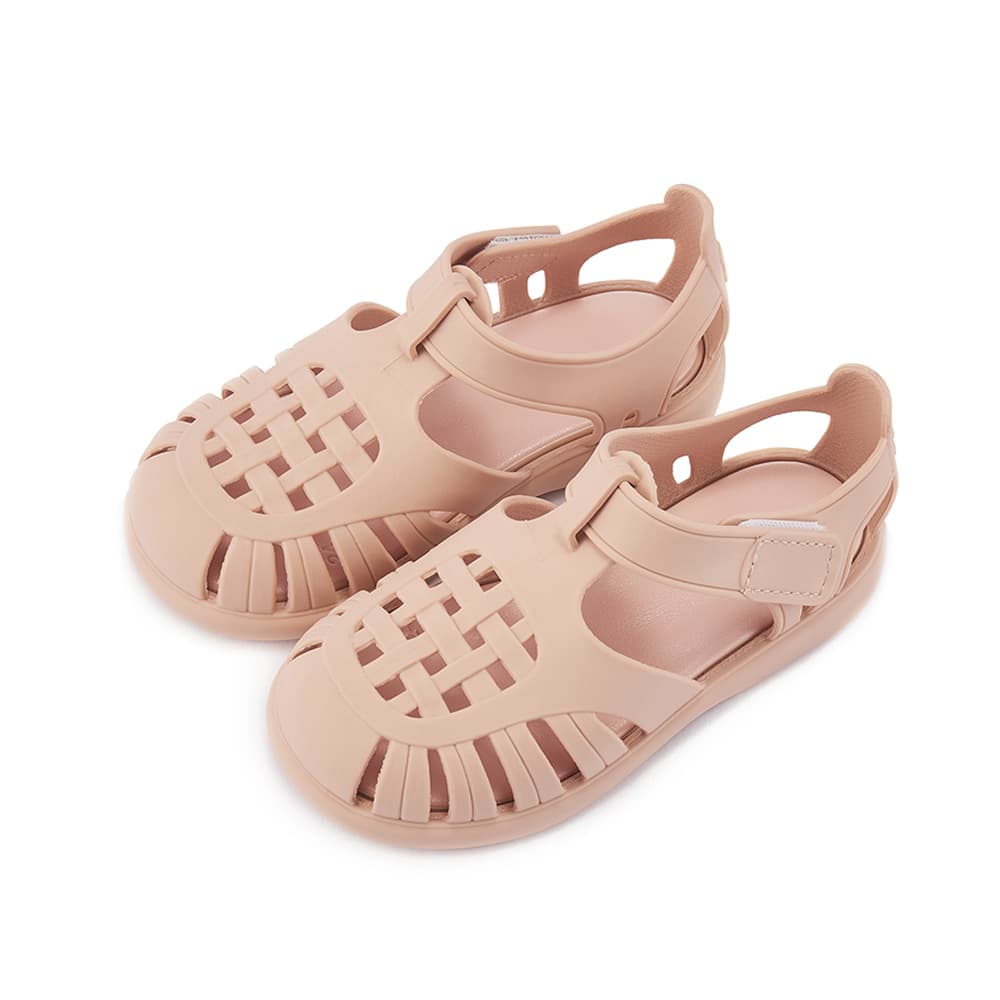 Coral Kids' Sandals – Waterproof, Recycled Materials, Non-Slip