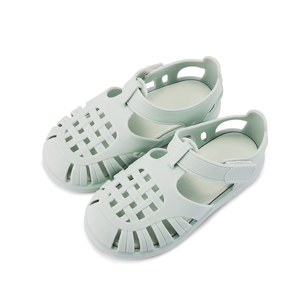 Coral Kids' Sandals – Waterproof, Recycled Materials, Non-Slip