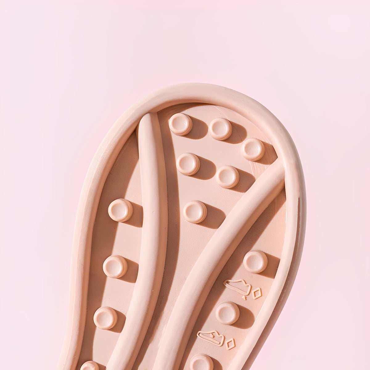 Coral Kids' Sandals – Waterproof, Recycled Materials, Non-Slip