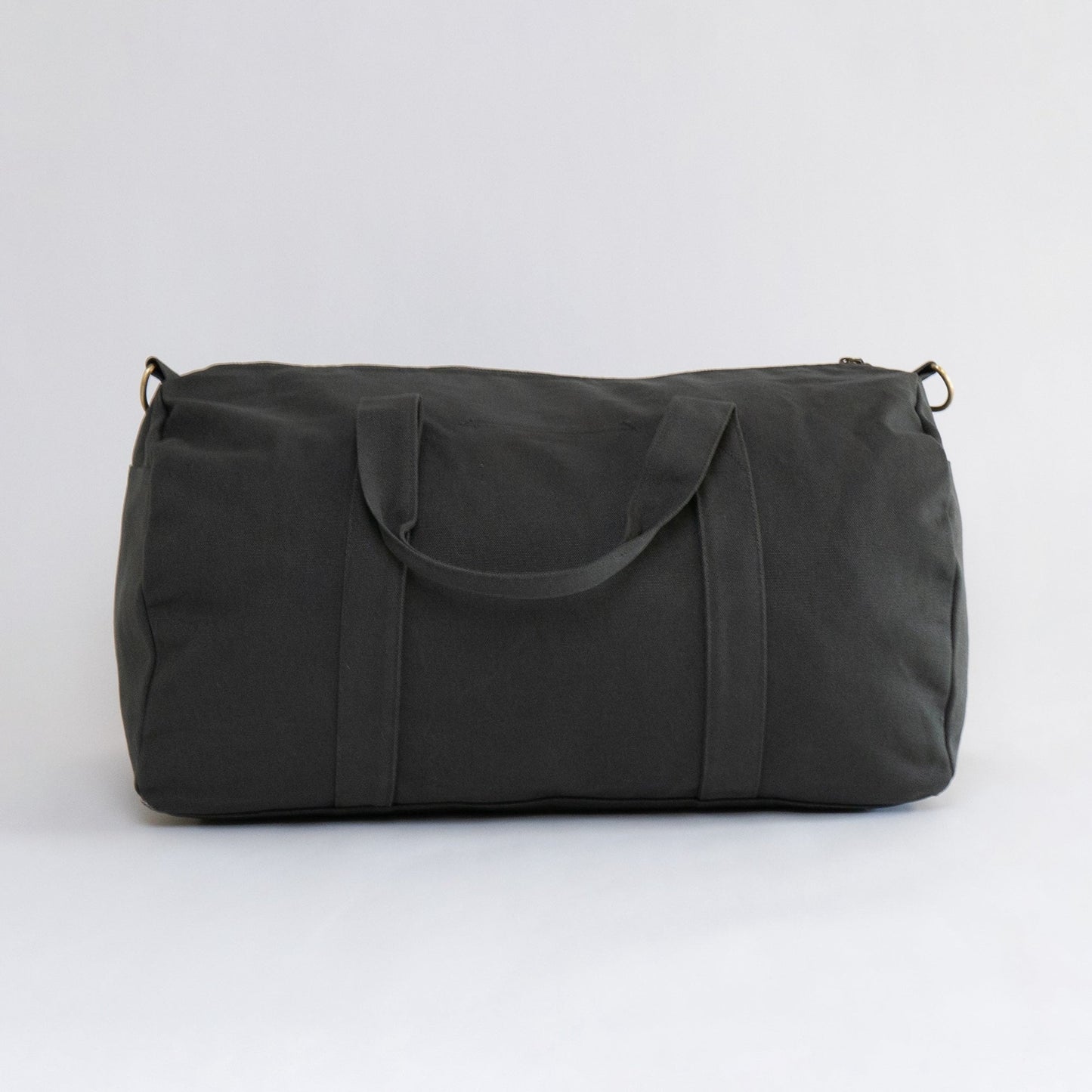 Terra Thread Bumi Eco Sustainable Sports Duffel Bag