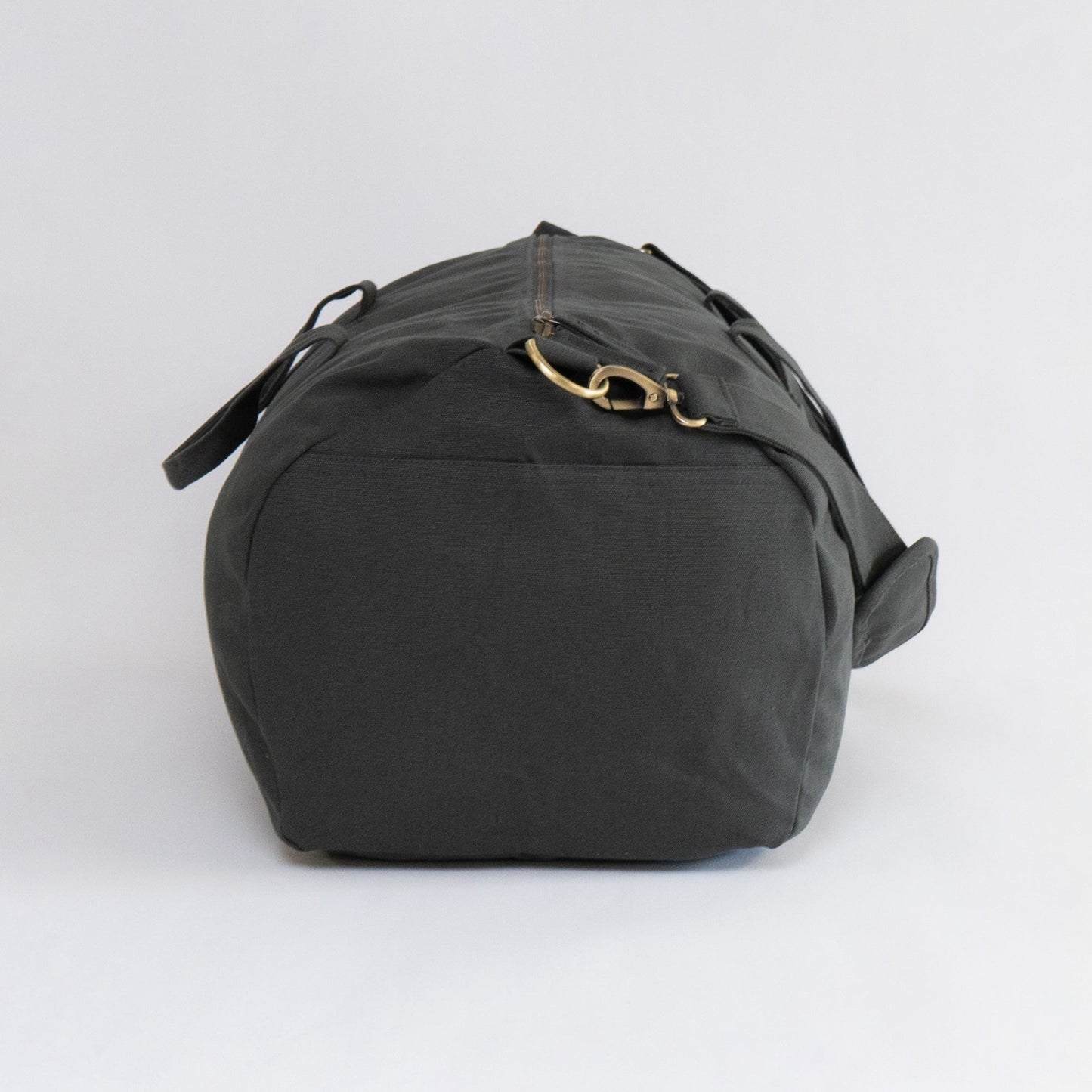 Terra Thread Bumi Eco Sustainable Sports Duffel Bag