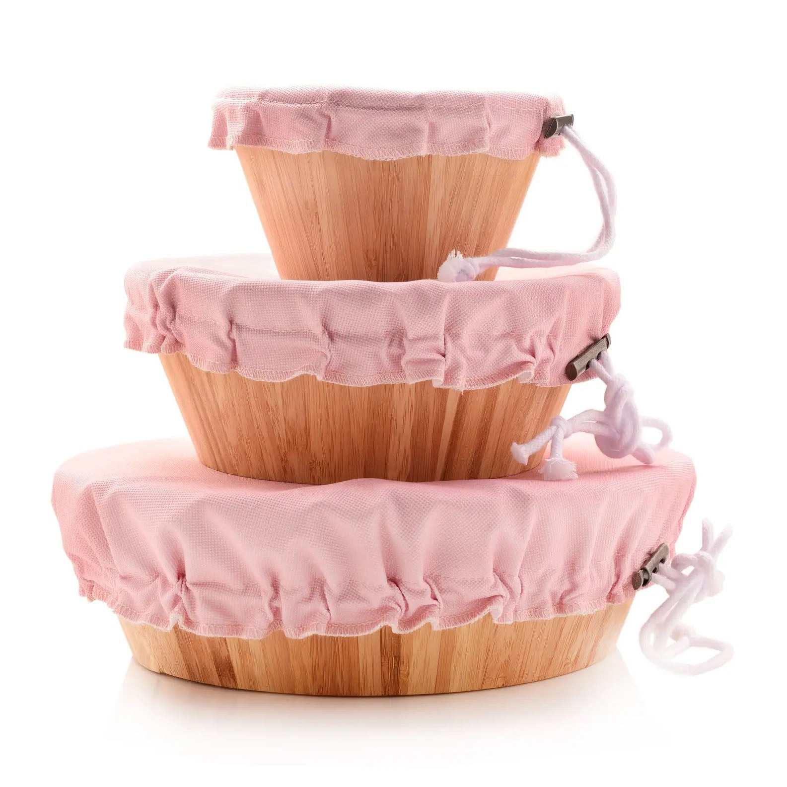 Re-Usable Covers, Set of 3