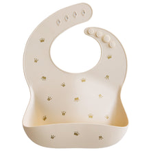 Load image into Gallery viewer, Silicone Baby Bib
