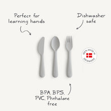 Load image into Gallery viewer, Dinnerware Cutlery Set
