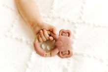Load image into Gallery viewer, Elephant Silicone Teether
