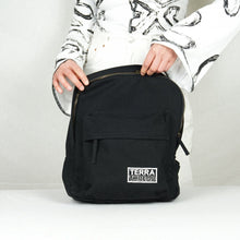 Load image into Gallery viewer, Terra Thread Zem Mini Eco-Friendly Organic Cotton Backpack
