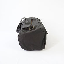 Load image into Gallery viewer, Terra Thread Aarde Eco-Friendly Gym Sports Camp Weekender Duffle Bag
