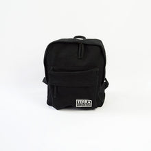 Load image into Gallery viewer, Terra Thread Zem Mini Eco-Friendly Organic Cotton Backpack

