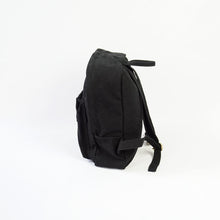 Load image into Gallery viewer, Terra Thread Zem Mini Eco-Friendly Organic Cotton Backpack
