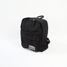 Load image into Gallery viewer, Terra Thread Zem Mini Eco-Friendly Organic Cotton Backpack
