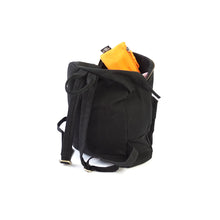 Load image into Gallery viewer, Terra Thread Zem Mini Eco-Friendly Organic Cotton Backpack

