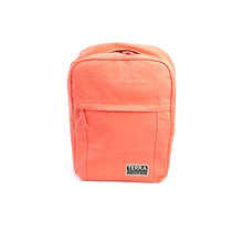 Load image into Gallery viewer, Terra Thread Earth Sustainable GOTS Organic Cotton Backpack
