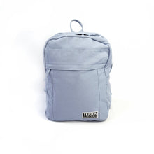 Load image into Gallery viewer, Terra Thread Earth Sustainable GOTS Organic Cotton Backpack
