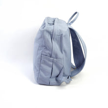 Load image into Gallery viewer, Terra Thread Earth Sustainable GOTS Organic Cotton Backpack
