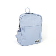 Load image into Gallery viewer, Terra Thread Earth Sustainable GOTS Organic Cotton Backpack
