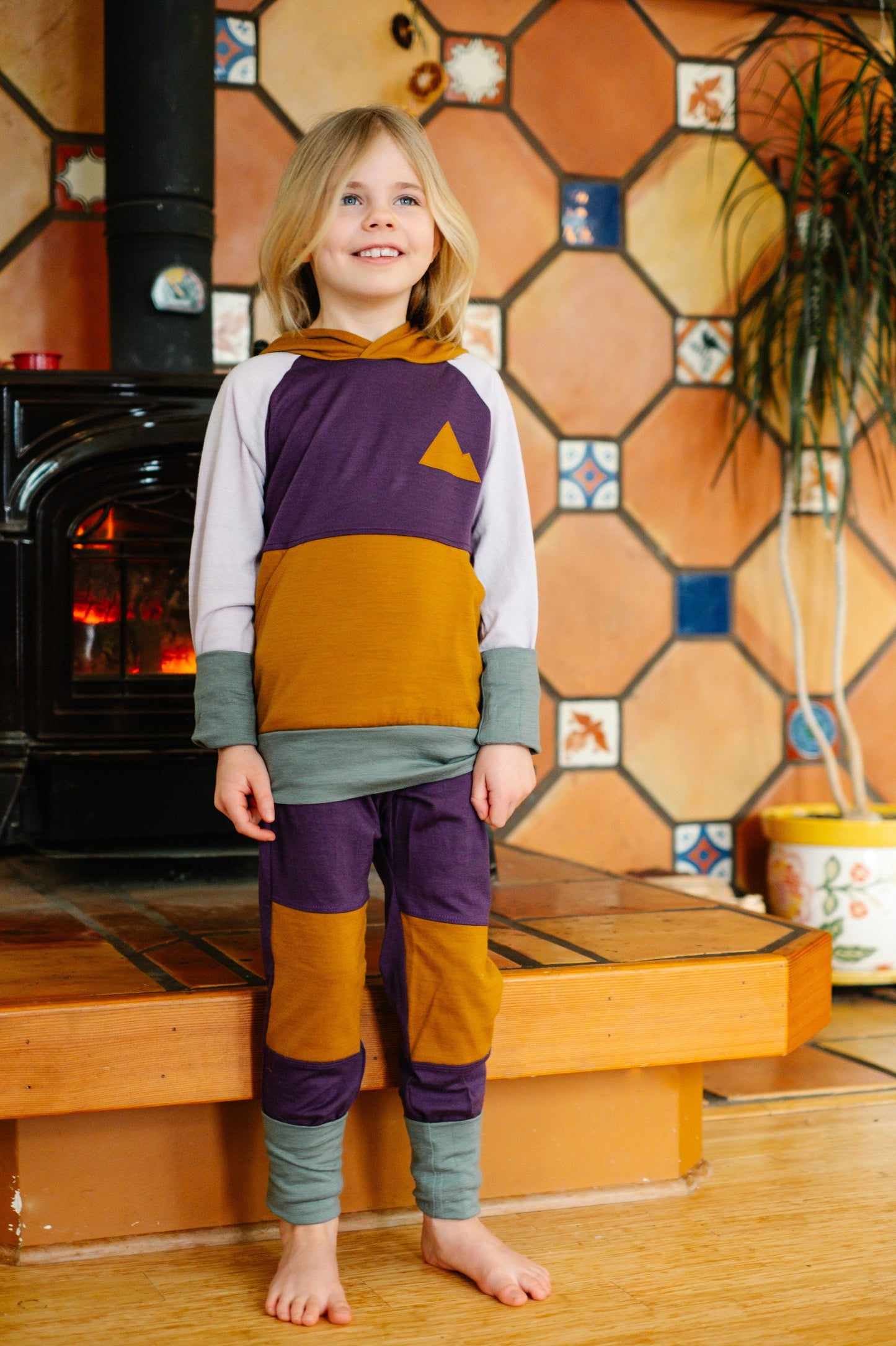 Rockhound Merino Joggers