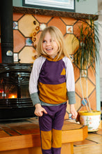 Load image into Gallery viewer, Kids Free Range Merino Hoodie
