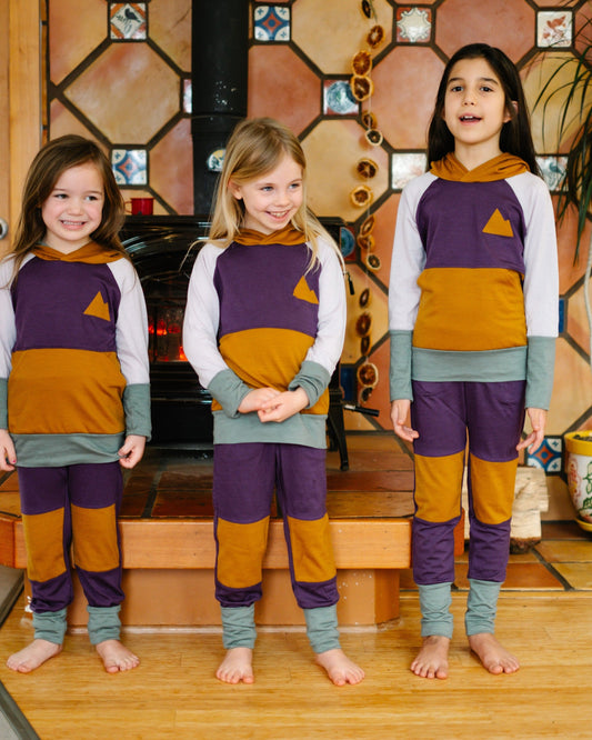 Rockhound Merino Joggers