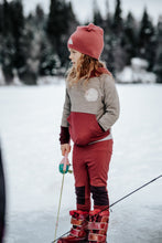 Load image into Gallery viewer, Playdate Merino Leggings
