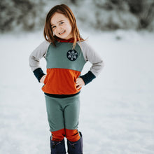 Load image into Gallery viewer, Playdate Merino Leggings
