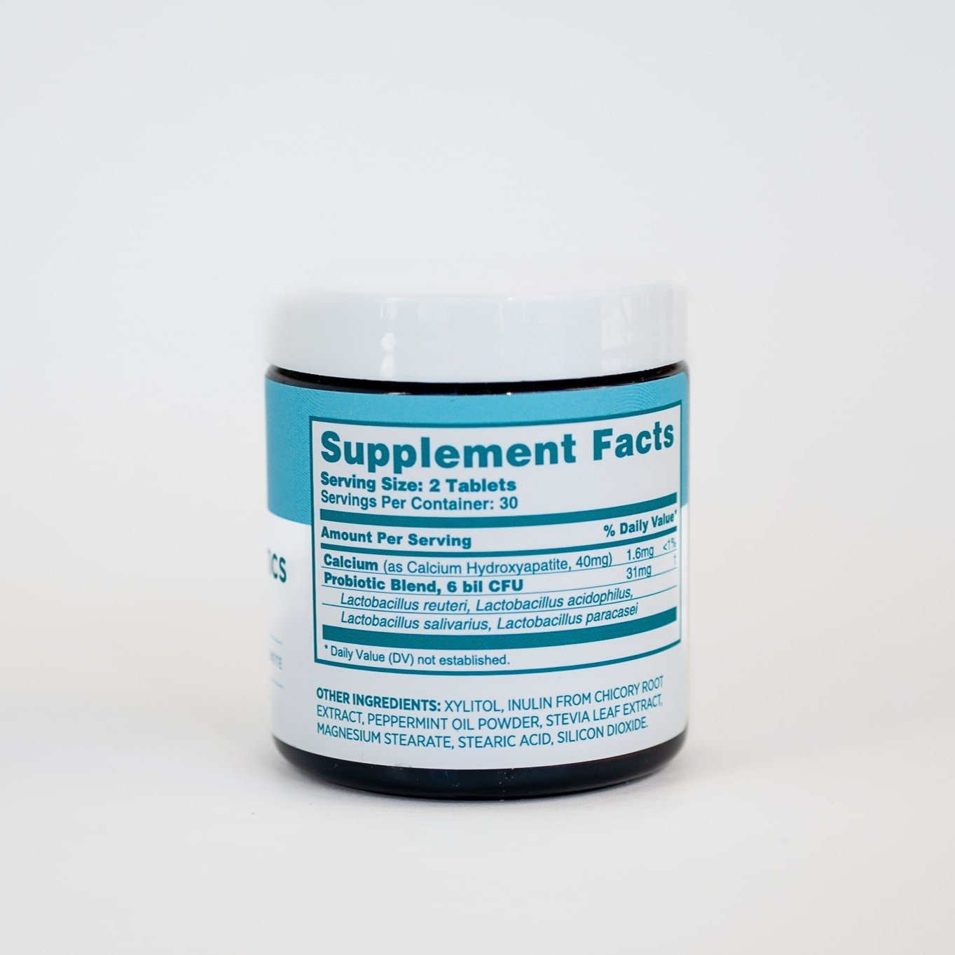 Wellnesse Daily Whiten + Balance - Thumbnail 5