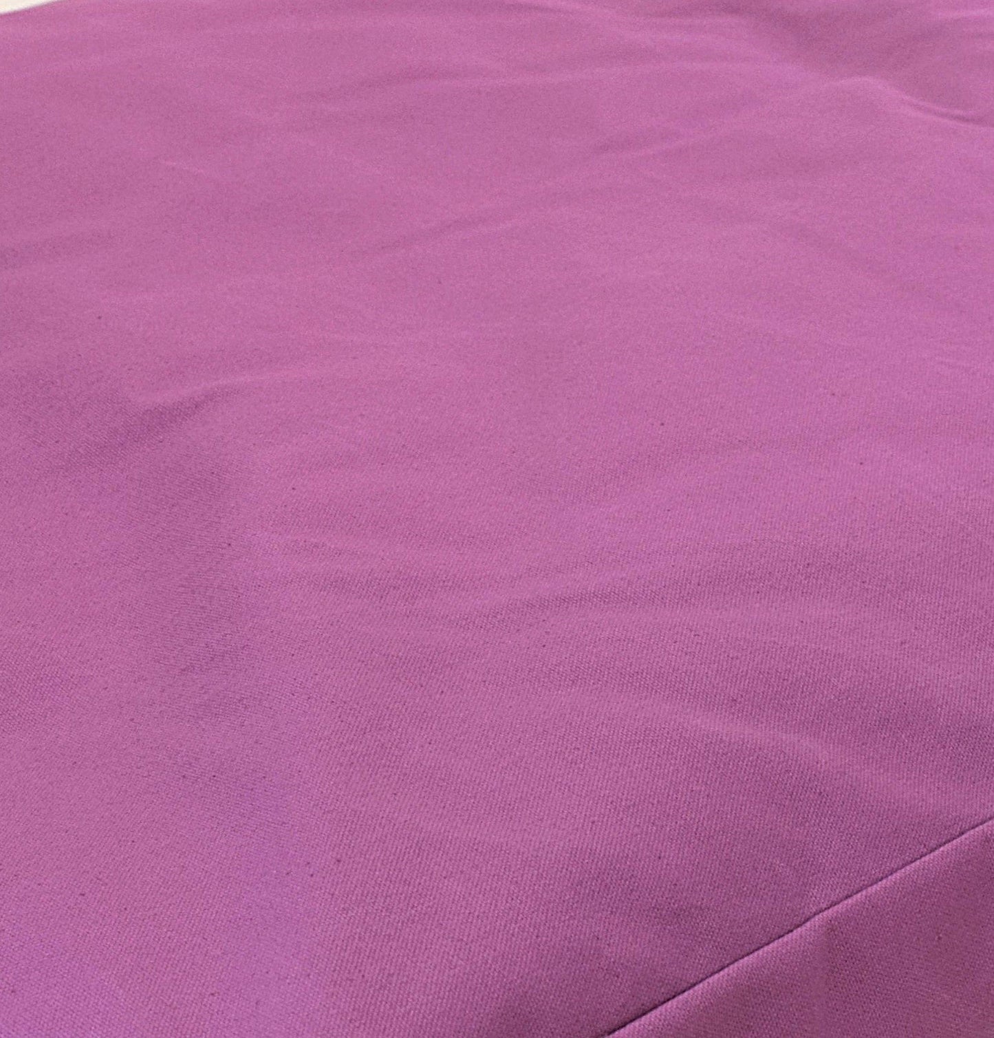 Bean Bag Loveseat Comfy Bean Family- Cotton, Organic Cotton, Hemp