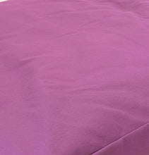 Load image into Gallery viewer, Bean Bag Loveseat Comfy Bean Family- Cotton, Organic Cotton, Hemp
