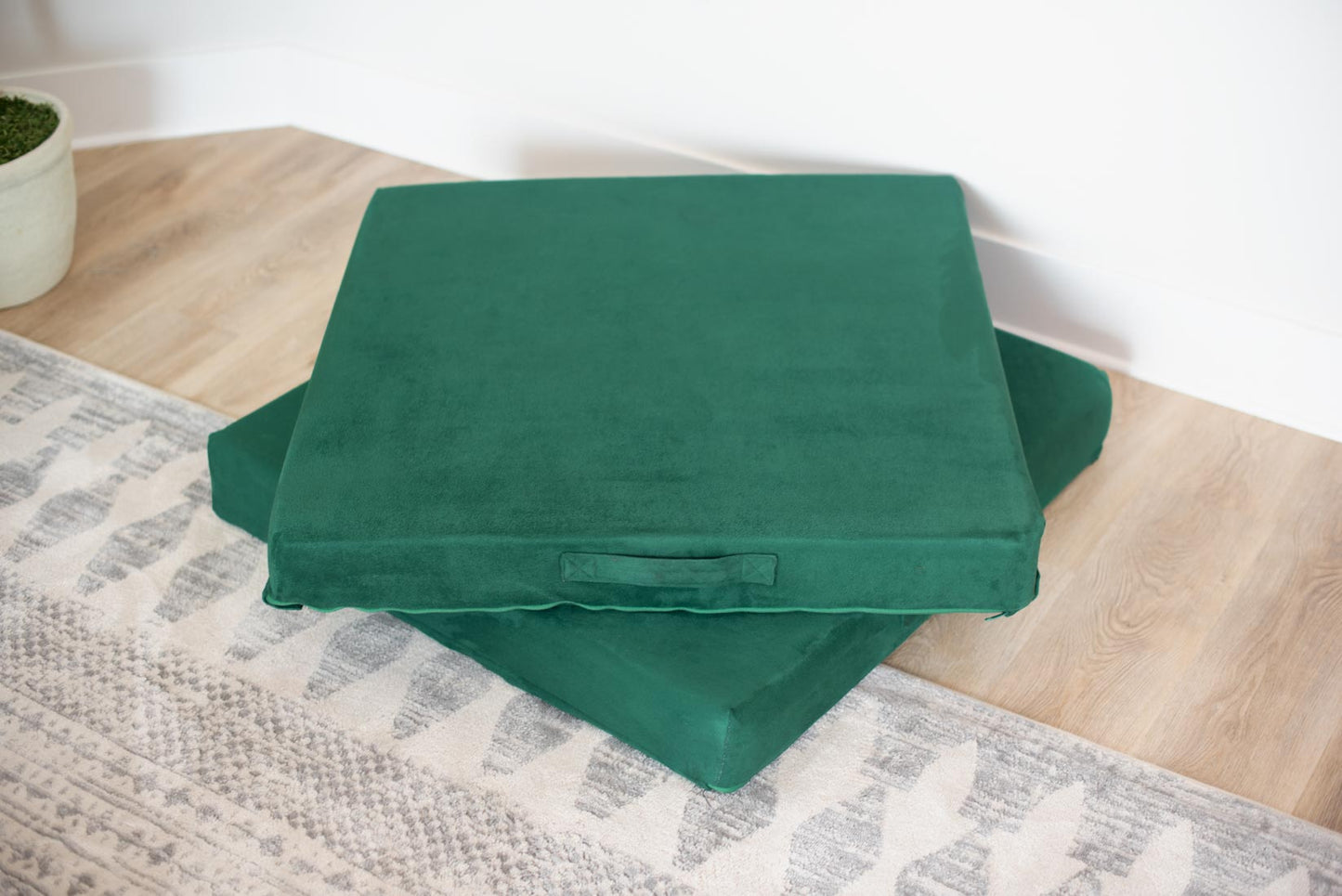 Velcro Base Pillow Pack