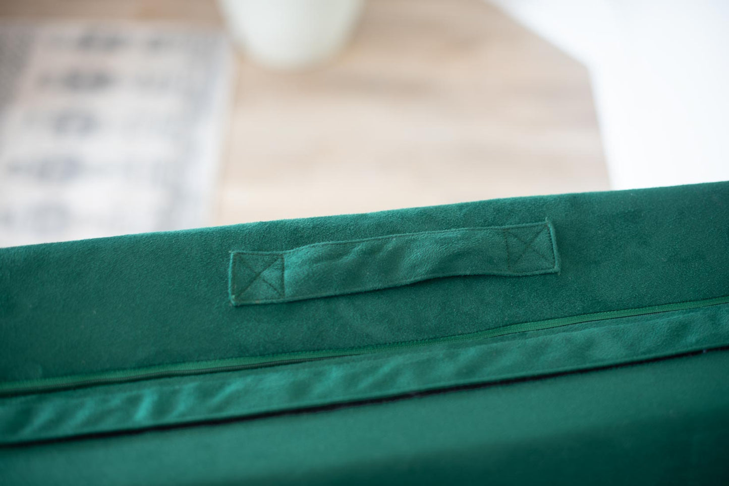 Velcro Base Pillow Pack