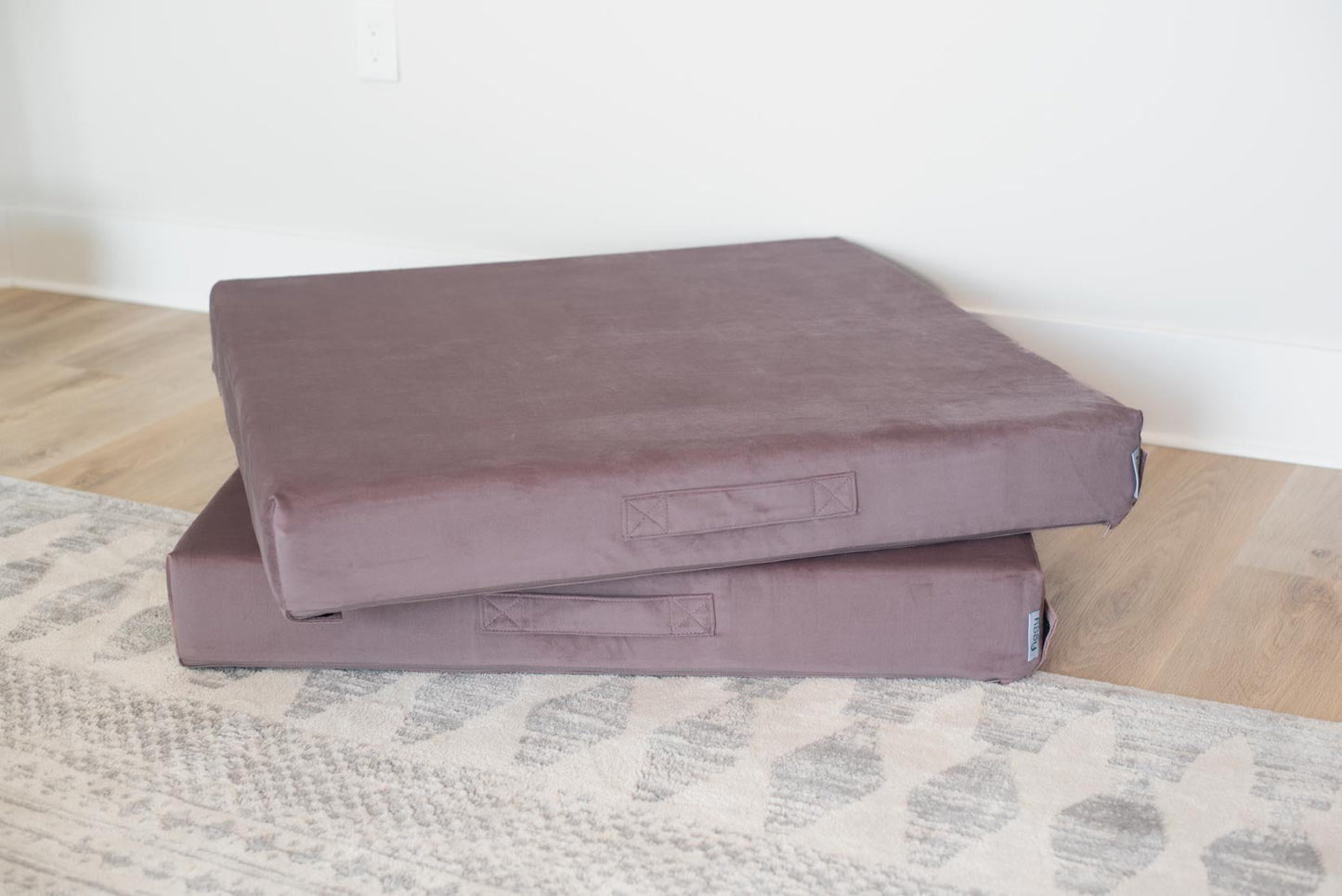 Velcro Base Pillow Pack