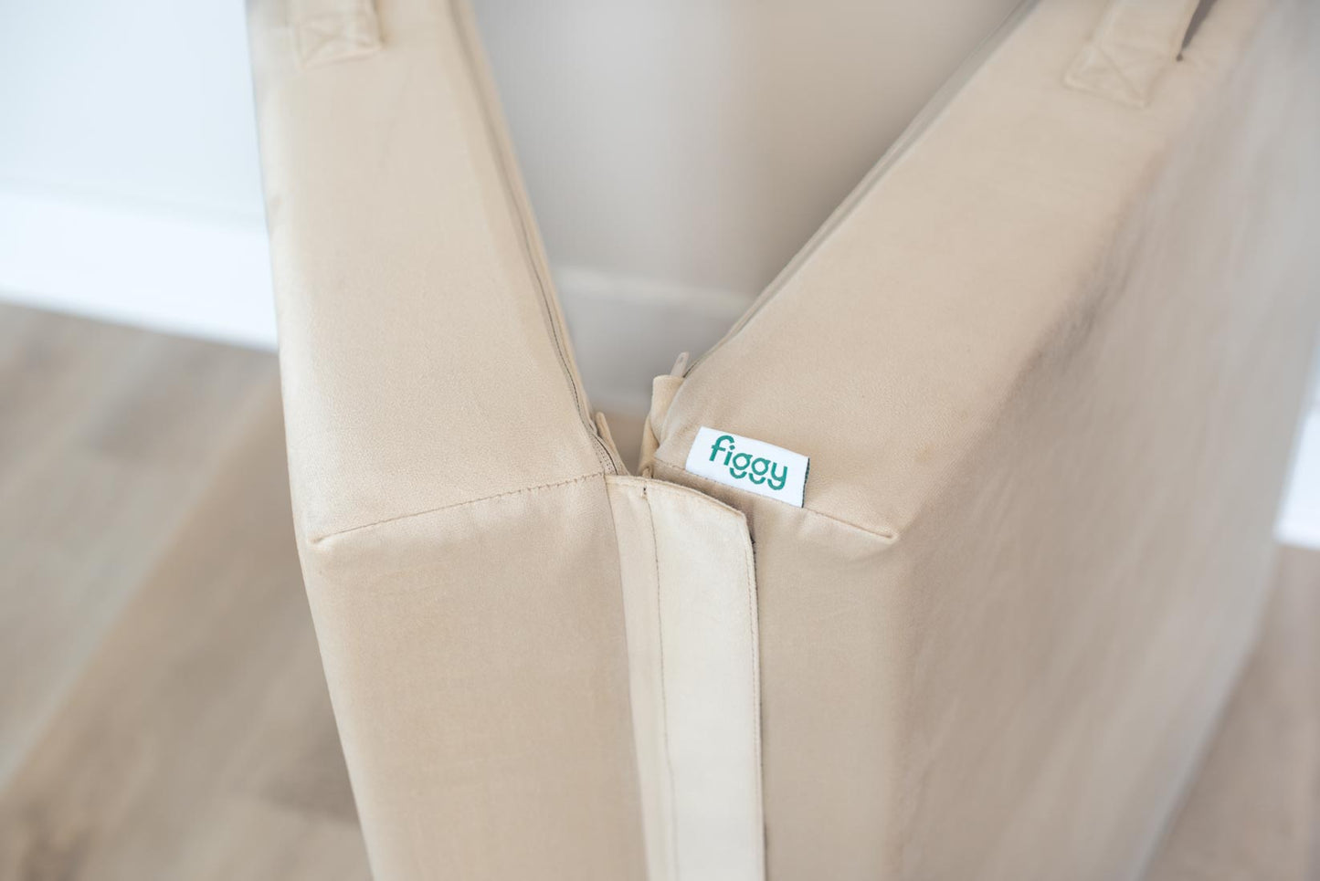 Velcro Base Pillow Pack