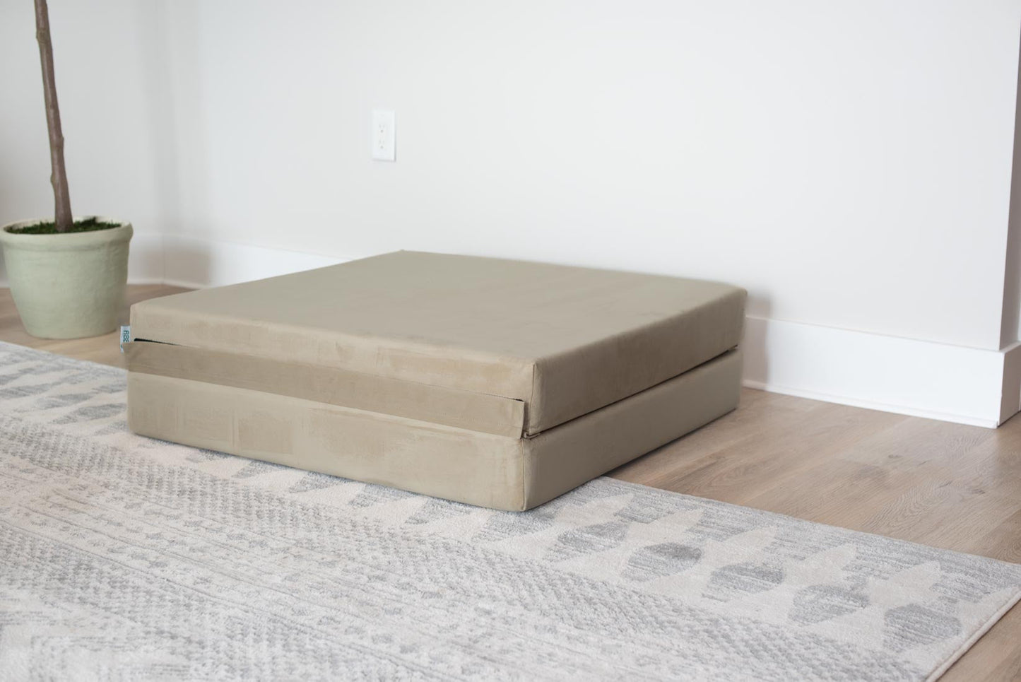 Velcro Base Pillow Pack