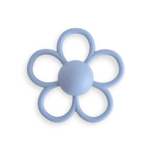 Load image into Gallery viewer, Daisy Rattle Teether
